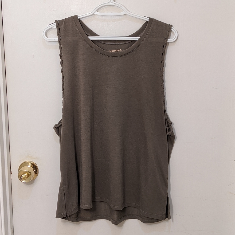 Arizona Jeans tank